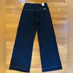 Levi's Ribcage wide Leg Tailored Jeans size 30 Photo 5