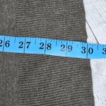 Pink Clover  Green Long Sleeve Open Front‎ Cardigan S Photo 6