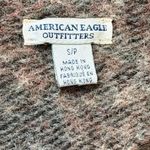 American Eagle Vintage  Outfitters Cropped Wool Blend Cardigan Photo 4