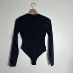 SKIMS Fits Everybody Long Sleeve Bodysuit XS Photo 2