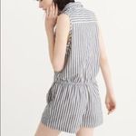 Abercrombie & Fitch ✨ HP✨ Classic Romper ✨ Photo 2