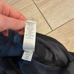 Athleta  Salutation Camo Jogger Pull On Black Size S 627874-00 Photo 7