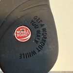 FitFlop  brown suede clogs sz 6.5 Photo 8