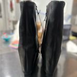 A New Day  Elegant Black Women's Boots Photo 2