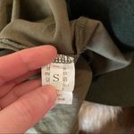 Missufe Army Green Bodycon T Photo 7