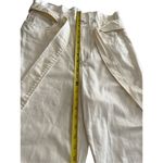 joe's jeans Joe's The Brinkley Paperbag Jeans Photo 13