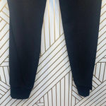 Scotch & Soda Maison Scotch Black Zipper Pocket Jogger Pants‎ Photo 6