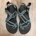 Chacos Chaco Zx/2 Women’s Outdoor Sandals Size 9 Purple Photo 2