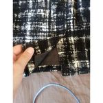 Ann Taylor Womens Skirt Sz 6 Tweed Mini Wool Blend Office Businesswear Workwear Photo 9