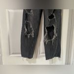 BDG  Urban outfitters high rise black baggy jean Size 26 Photo 1