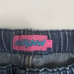 Edikted  Blue Women's Jeans Photo 12