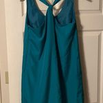 J.Crew NWOT twist knot halter sheath dress, size 8 Photo 3