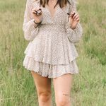 Princess Polly Romper Photo 0