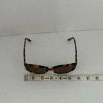 BARTON PERREIRA PATCHETT Sunglasses. No case. Brown Photo 4