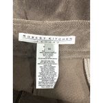 Robert Kitchen Canada Brown Corduroy Pants Size 14 Photo 2