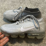 Nike  Vapormax Pure Platinum‎ OG / Size W8 M6.5 / Good Condition Photo 0