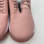 The Comfy CLOVE Shoes Pink Up Nursing Sneakers Medical Slip On Healthcare Size 8 Photo 5