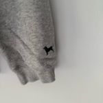 The Black Dog  Fisherman Sweatshirt The Grey Pullover Photo 1