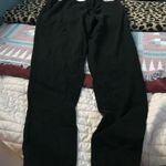 Tommy Hilfiger Black Leggings Photo 0