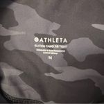Athleta  Elation Camo 7/8 Tight Leggings Size Medium Photo 3