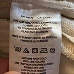 Free People  Distressed Skinny/Side Embellished‎ 25 Photo 6