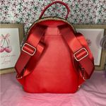 Juicy Couture  Cherry Backpack Photo 3