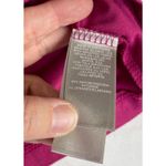 Liz Claiborne Vintage  Womens 3X‎ Lavender Purple Henley Pullover Top Shirt Boho Photo 6