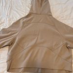 Lululemon brand new scuba half zip hoodie Photo 4