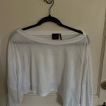 Urban Outfitters  Top Long Sleeve Cropped Photo 1