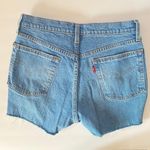 Levi's 501 Original Short Photo 3