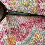 Diane Von Furstenberg  sunglasses in excellent cond Photo 3