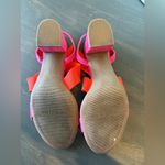 Anne Klein Ressa Heeled Sandals Size 8 Photo 4