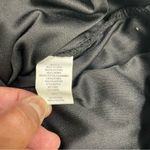 City Triangles  One Shoulder Body Con Little Black Dress Size Large Photo 9