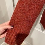 Universal Threads NEW Universal Thread oblong orange scarf nwt Photo 3