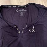 Calvin Klein Sleep Dress Photo 1