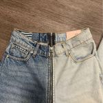 Revice Denim Revice Two-Tone Jeans Photo 4