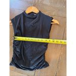 Abercrombie & Fitch  Black Tank Top Size XS Photo 5