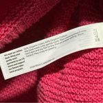 Eileen Fisher  Organic-Linen & Organic-Cotton Slub Crewneck Pullover Size S/P Photo 3