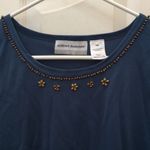 Alfred Dunner FINAL MARKDOWN  tank top petite medium Photo 1