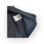 Deadstock: new Valfre ꥟ Lasso Mini Skirt ꥟ Black ꥟ Silver Zippers All Over ꥟ M ꥟ Size M Photo 10