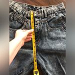 ZENA Vintage  jeans Stonewashed straight high waisted - size 13 Photo 10