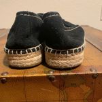 Coach 𝅺 suede espadrille loafers Photo 6