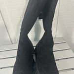  Shoes Farm Rio Black  Boots Size 6 NWOT Photo 3