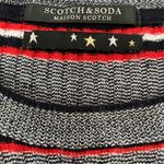 Scotch & Soda Maison Scotch Knitted Top Photo 1