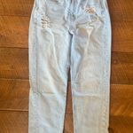 American Eagle 90s Boyfriend Jeans Photo 0