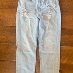 American Eagle 90s Boyfriend Jeans  Photo 0