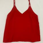 Showpo Red Cami Top Photo 2