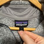 Patagonia Women's Better Sweater 1/4-Zip Fleece - Size Large Photo 2