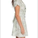 Free People A Thing Called Love Mini Dress in Neutral Combo✨ Photo 1