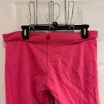 Twisted Heart Mid Rise Vintage Pink Track Pants Size M Photo 2